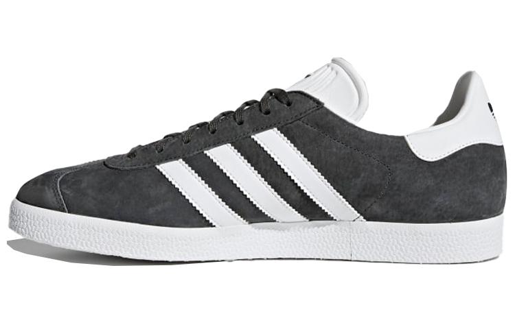 Adidas Gazelle Solid Grey