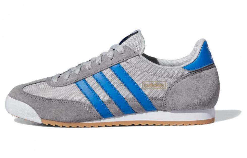 Adidas Originals R71 'Grey Blue'
