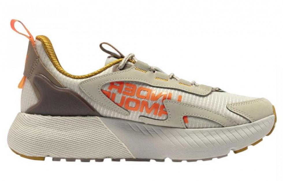 Under Armour Hovr Mega 2 Mvmnt 'White Grey' купить в интернет-магазине Yoocart с быстрой доставкой по России.