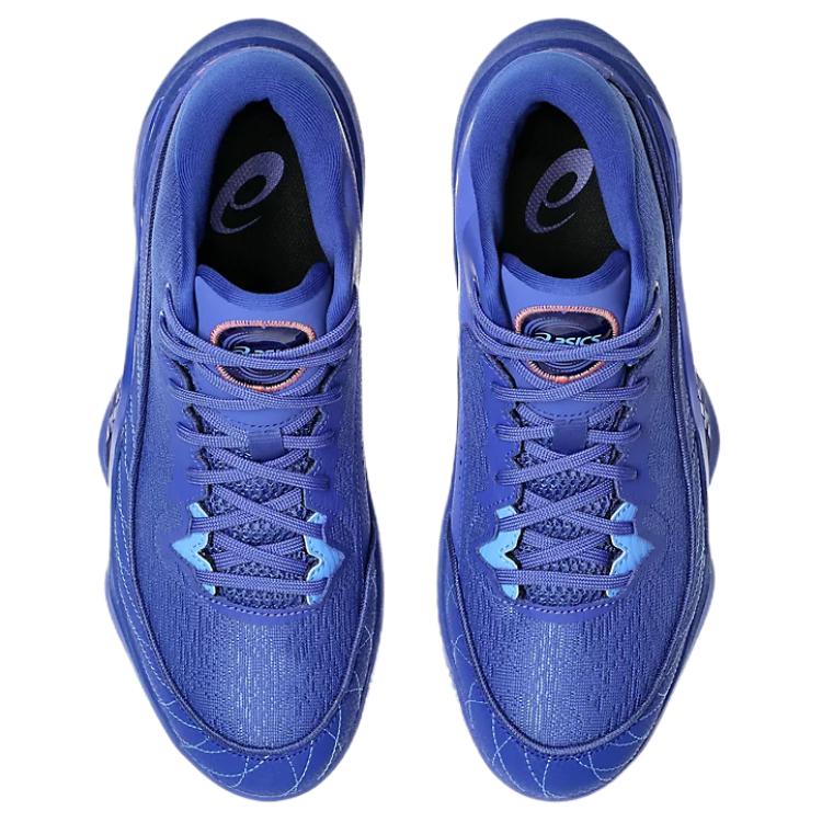 Asics UNPRE ARS 3 Basketball Shoes Men's Deep Cobalt Blue купить в интернет-магазине Yoocart с быстрой доставкой по России.
