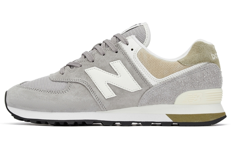 New Balance 574 Marblehead Incense