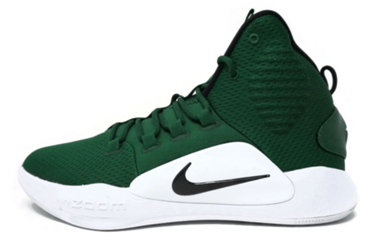 Nike Hyperdunk X Tb 'Green'