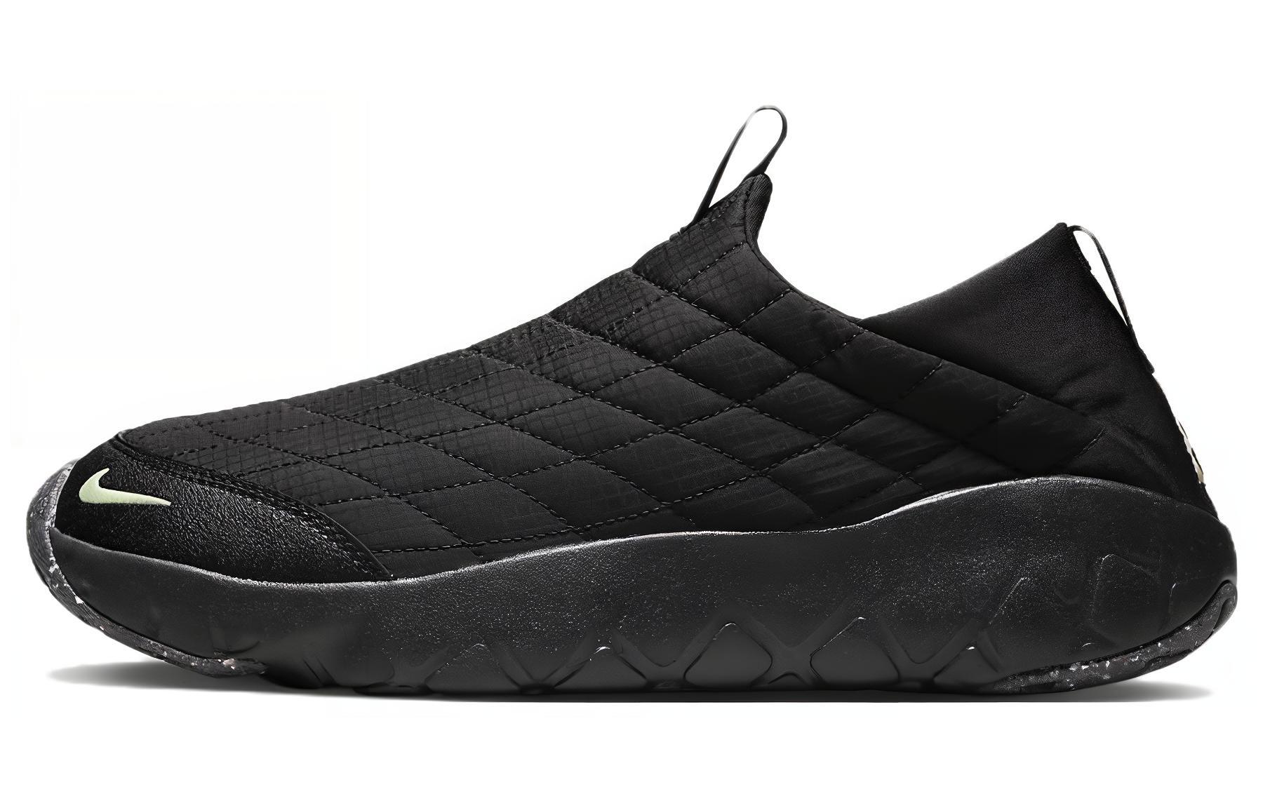 Nike Acg Moc 3.5 Black Glow Barely Volt