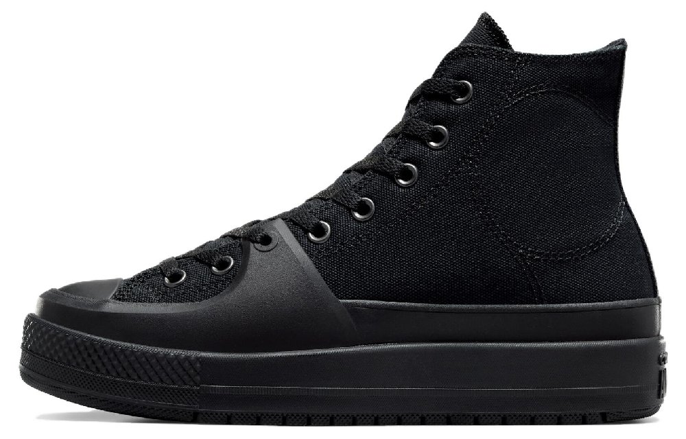 Converse Chuck Taylor All Star Construct High Top 'Black'