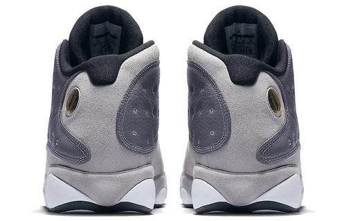 Jordan 13 Retro Atmosphere Grey Men's купить в интернет-магазине Yoocart с быстрой доставкой по России.