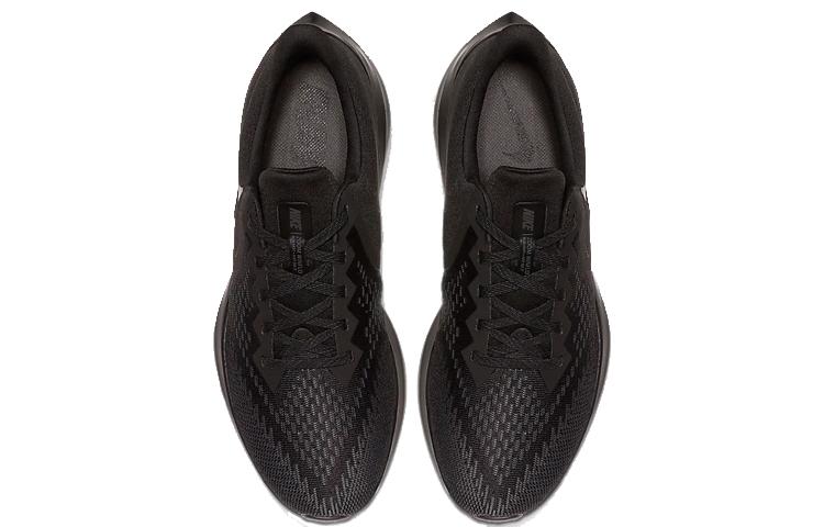 Nike Air Zoom Winflo 6 Black купить в интернет-магазине Yoocart с быстрой доставкой по России.