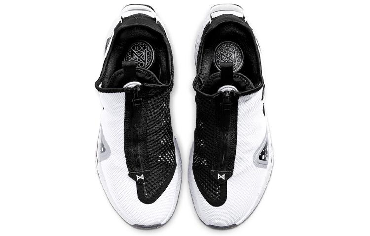Nike Pg 4 'Oreo' купить в интернет-магазине Yoocart с быстрой доставкой по России.
