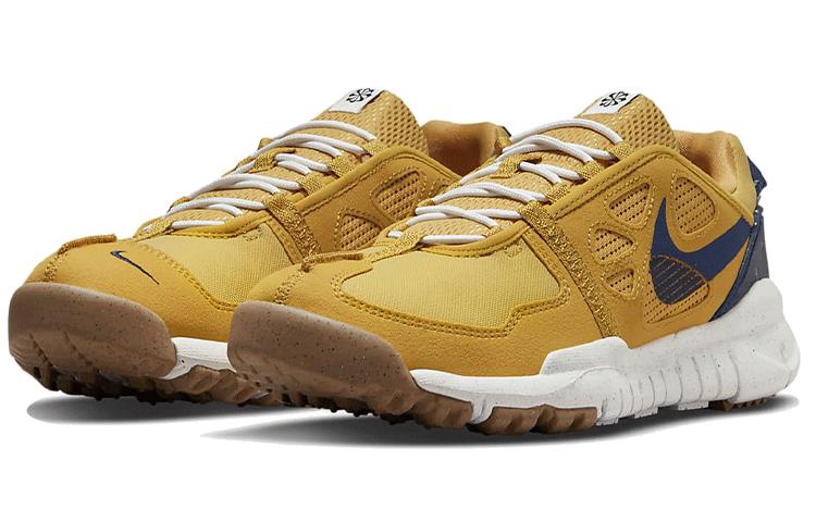 Nike Free Terra Vista Next Nature Goldtone купить в интернет-магазине Yoocart с быстрой доставкой по России.
