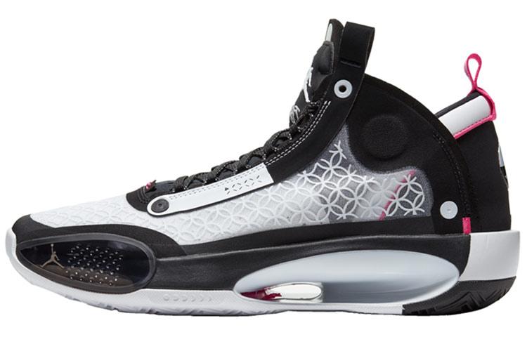Air Jordan 34 'Chinese New Year'