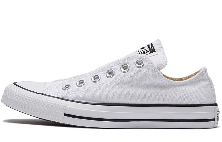 Converse Chuck Taylor All Star Slip Ox 'White'