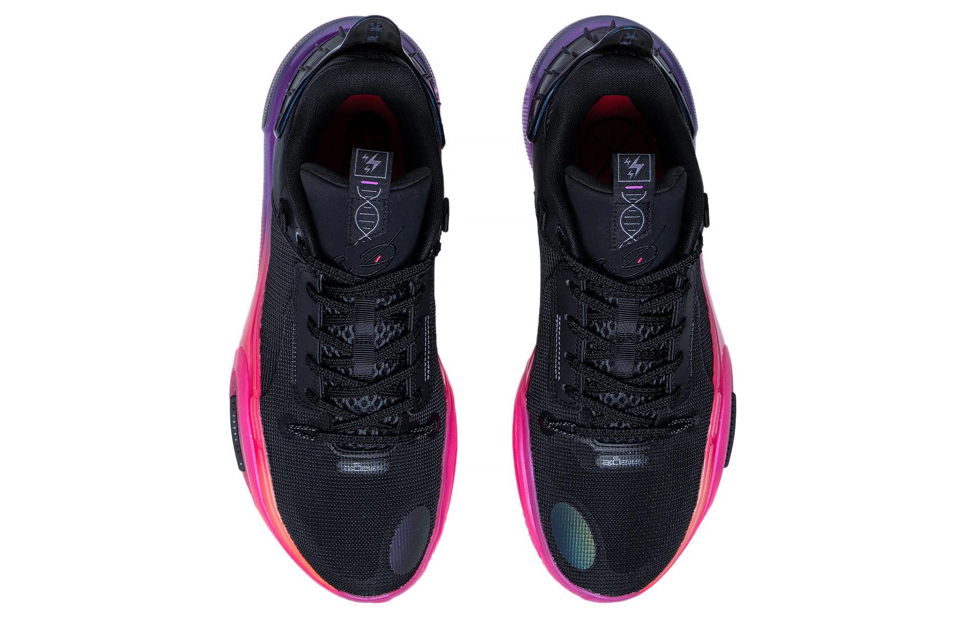 Li Ning Wade All City 11 Sunrise купить в интернет-магазине Yoocart с быстрой доставкой по России.