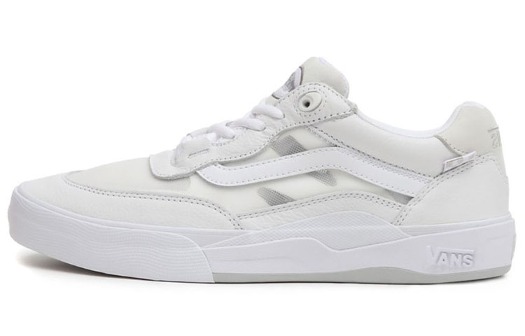 Vans Wayvee 'White' Women's