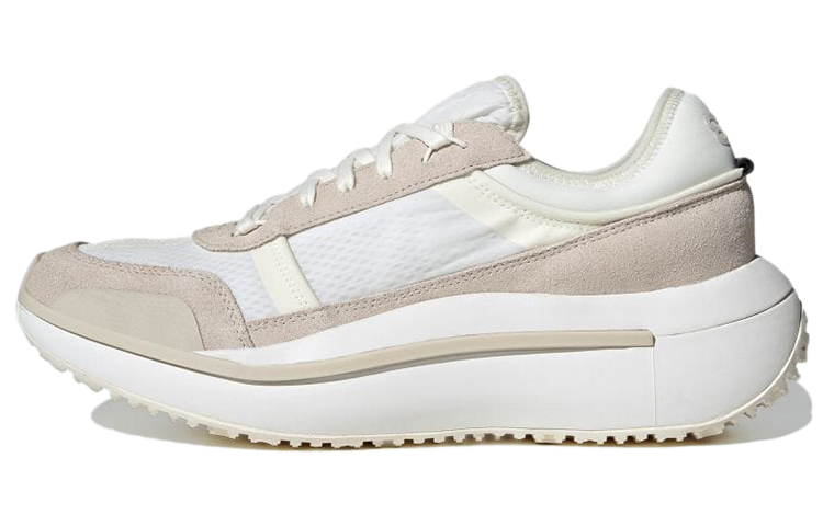 Adidas Y 3 Ajatu Run 'Off White'
