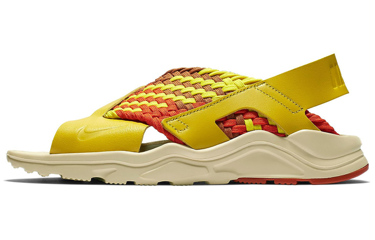 Nike Air Huarache Ultra Sandals 'Monarch' Women's