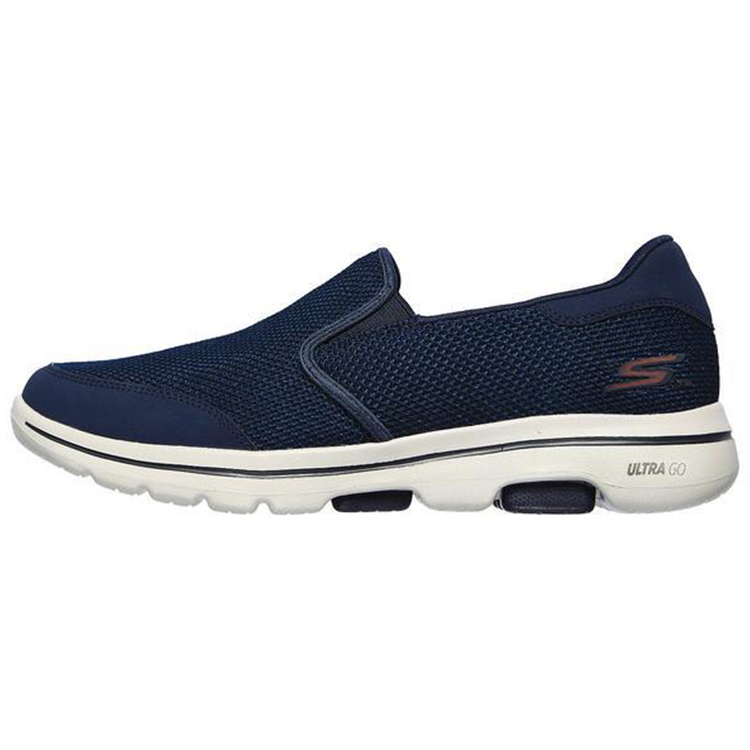 Skechers Go Walk 5 Beeline 'Navy'