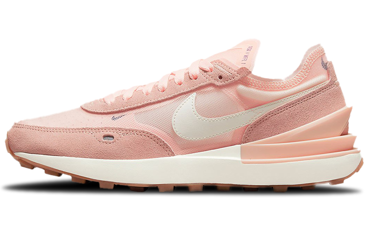 Nike Waffle One Pale Coral Women's