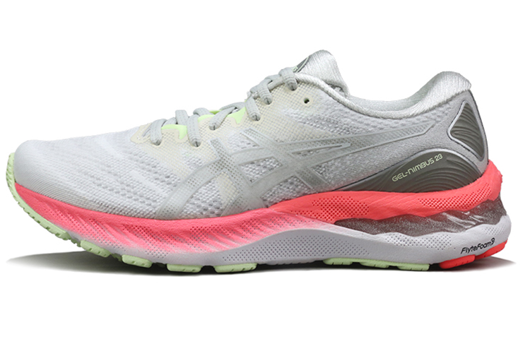 Asics GEL Nimbus 23 Lite Show 'Grey Pink' Women's