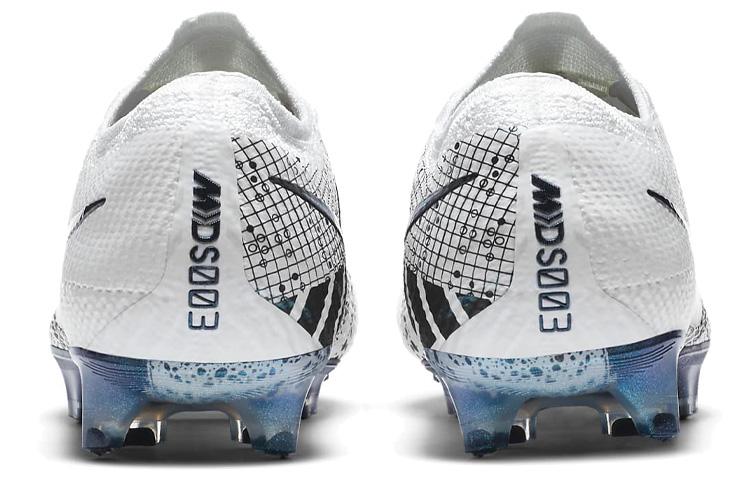 Nike Mercurial Vapor 13 Elite Mds Fg White купить в интернет-магазине Yoocart с быстрой доставкой по России.