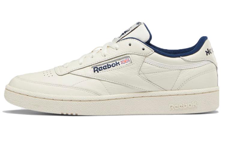 Reebok Club C 85 Mu Chalk