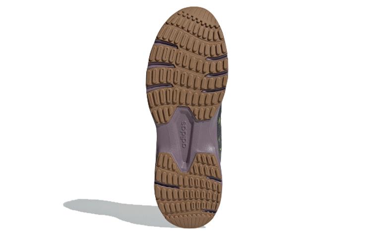 Adidas 90s Valasion 'Grey Gum' купить в интернет-магазине Yoocart с быстрой доставкой по России.