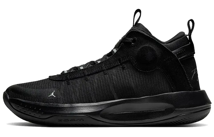 Air Jordan Jumpman Pf 2020 'Black Cat'