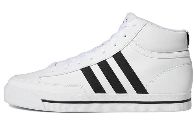 Adidas Neo Retrovulc Mid 'White'