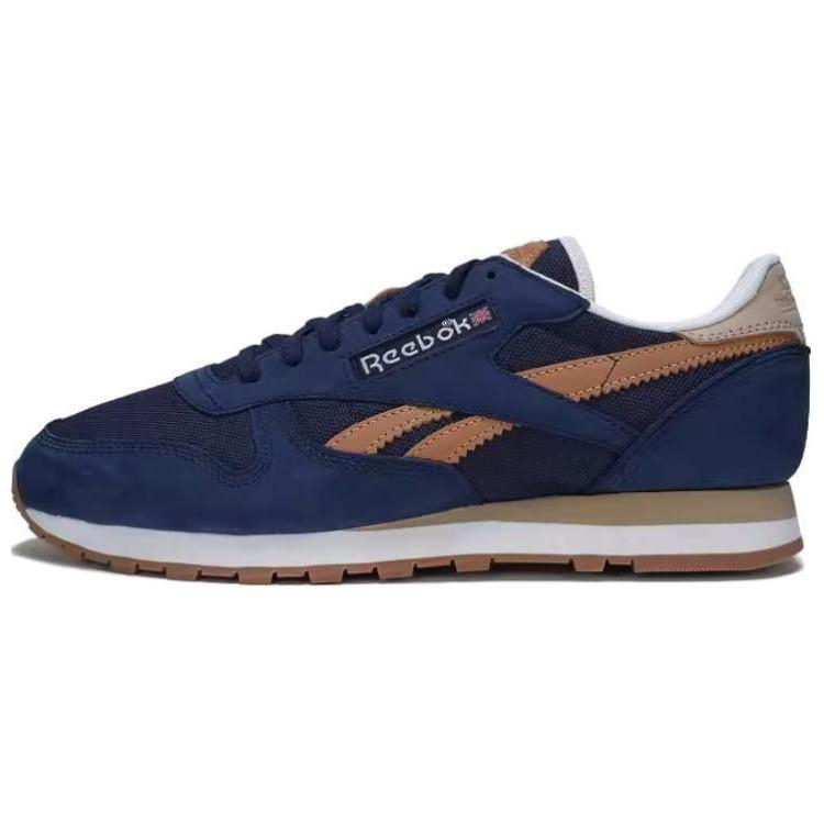 Reebok Classic Leather 1983 Vintage 'Navy'