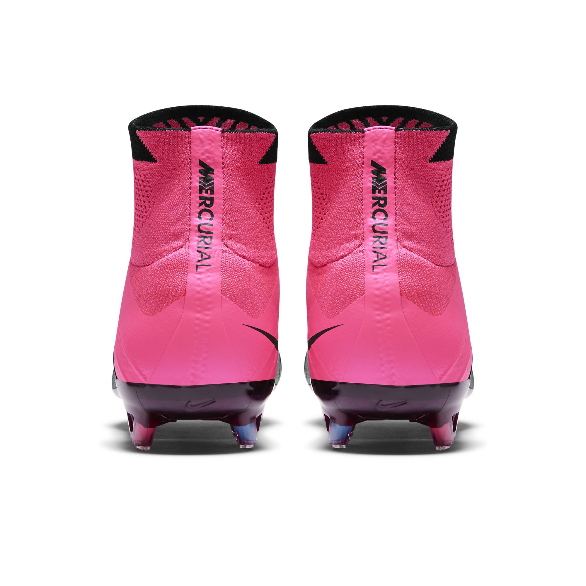 Nike Mercurial Superfly Leather FG купить в интернет-магазине Yoocart с быстрой доставкой по России.