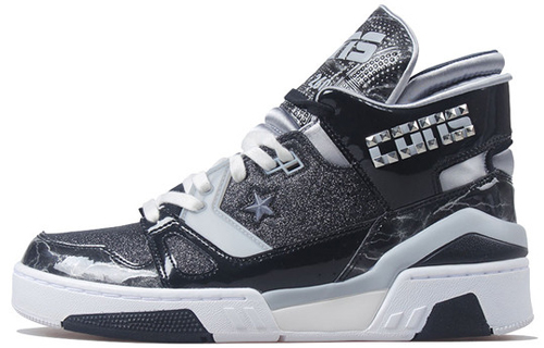 Converse Erx 260 Mid Just Don Metal Pack Black