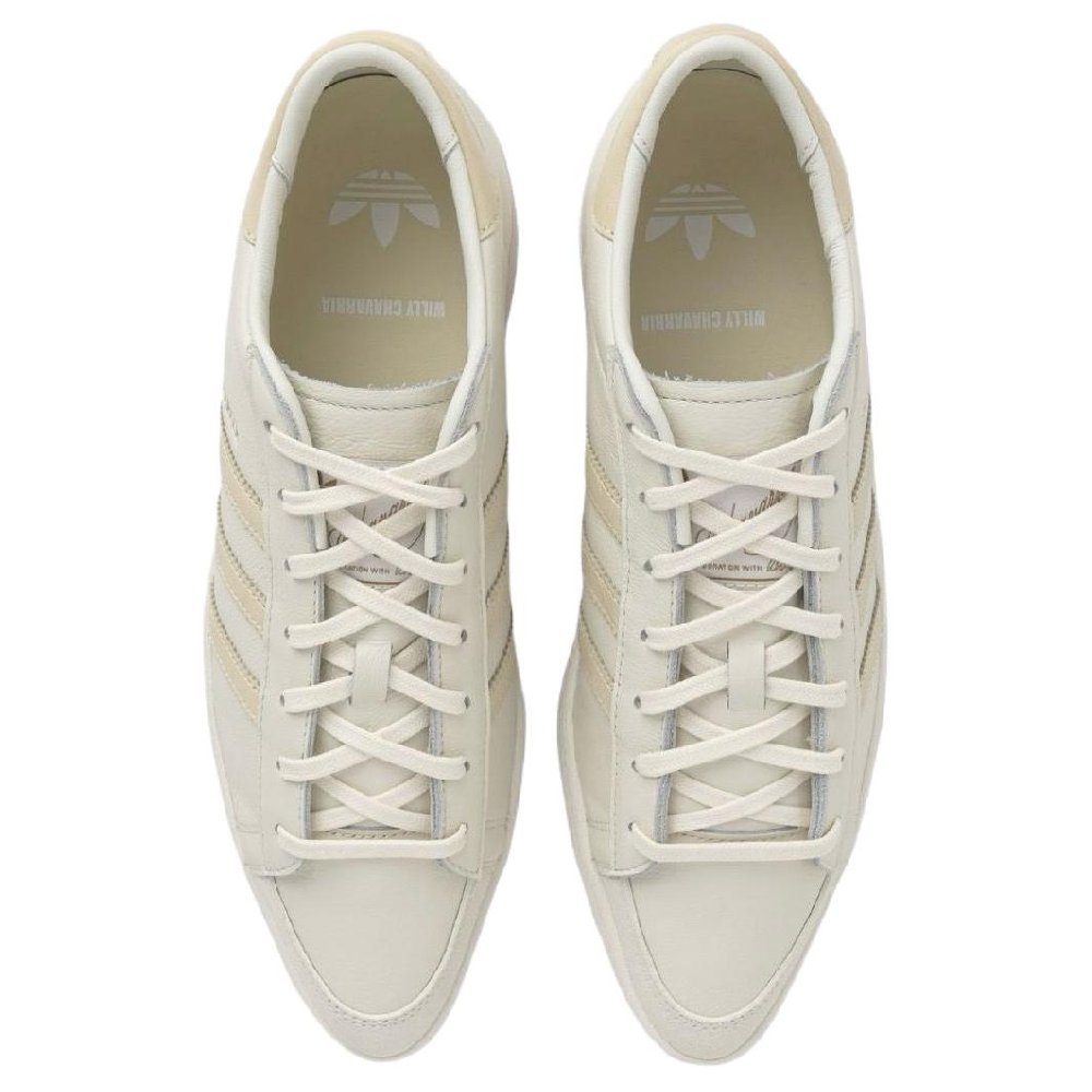 Adidas Jabbar Dress Low Willy Chavarria Off White