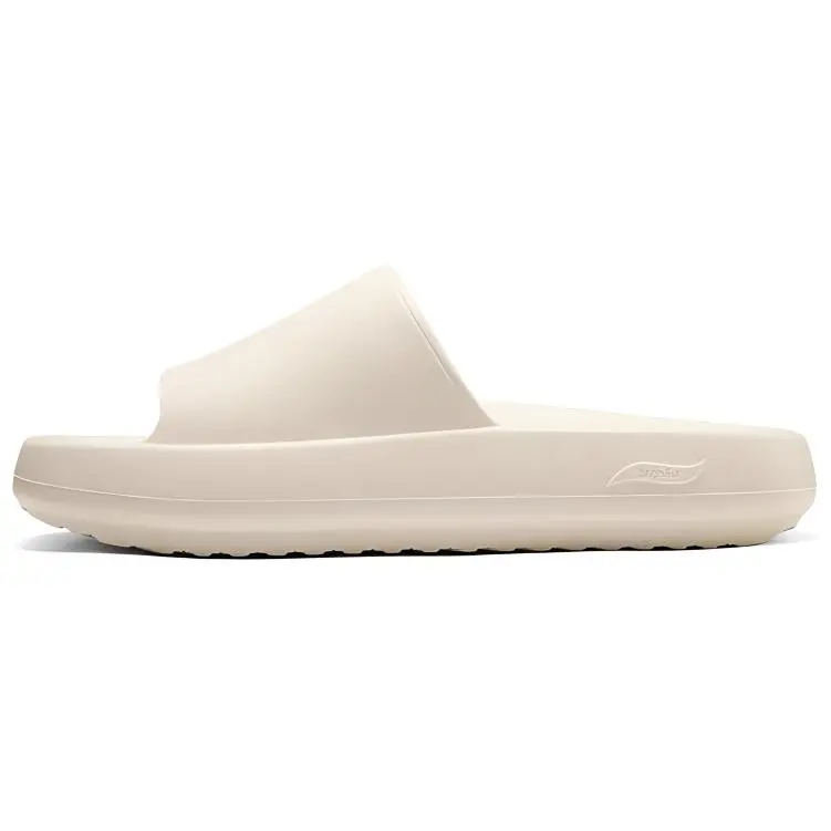 Skechers Foamies Slide Slippers Men's Ivory