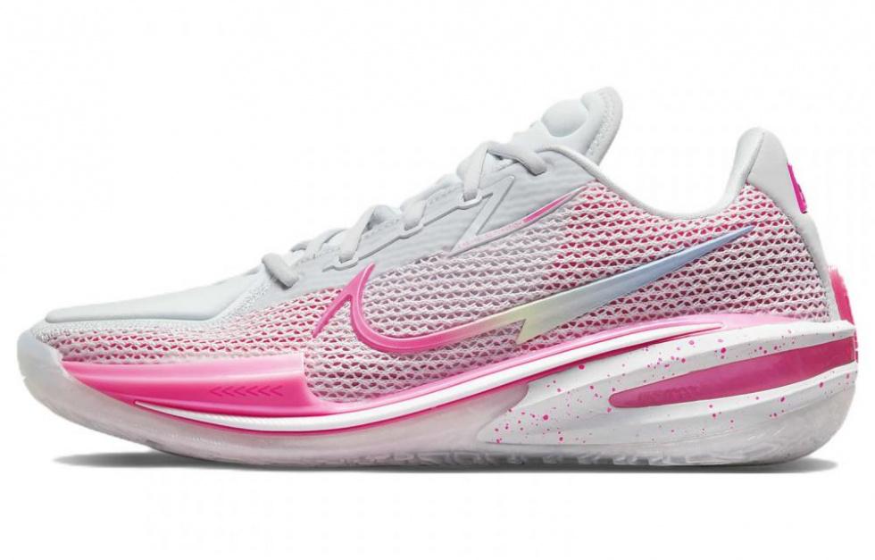 Nike Air Zoom Gt Cut 1 'Pink Flash'