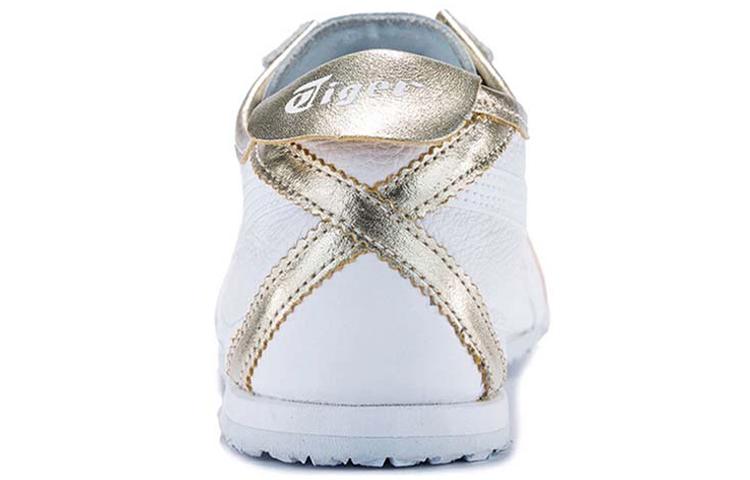 Onitsuka Tiger Mexico 66 Rich Gold купить в интернет-магазине Yoocart с быстрой доставкой по России.
