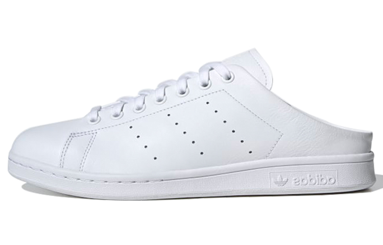 Adidas Stan Smith Mule Triple White