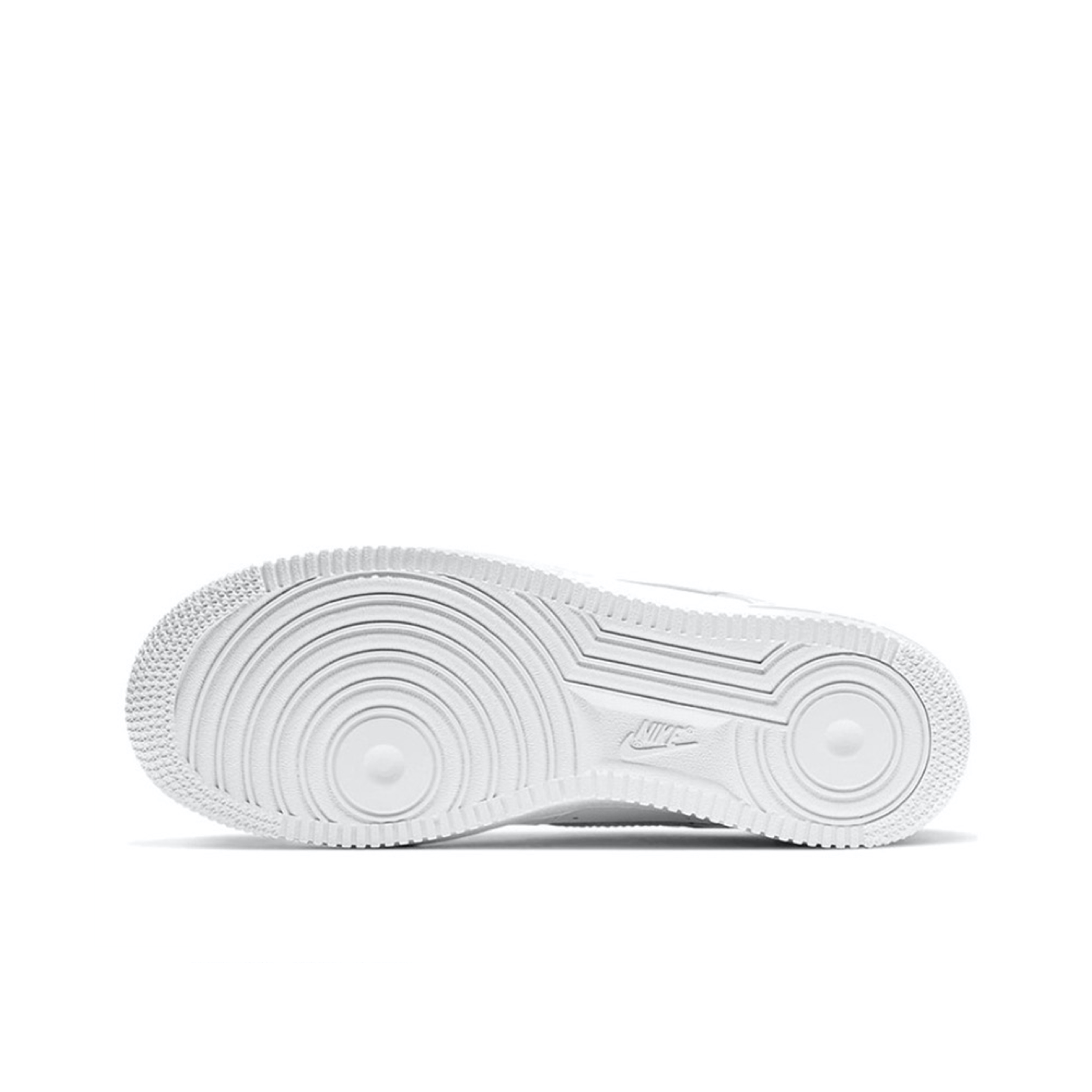 Nike Air Force 1 Low-Top Skateboard Shoes Women's White Blue купить в интернет-магазине Yoocart с быстрой доставкой по России.