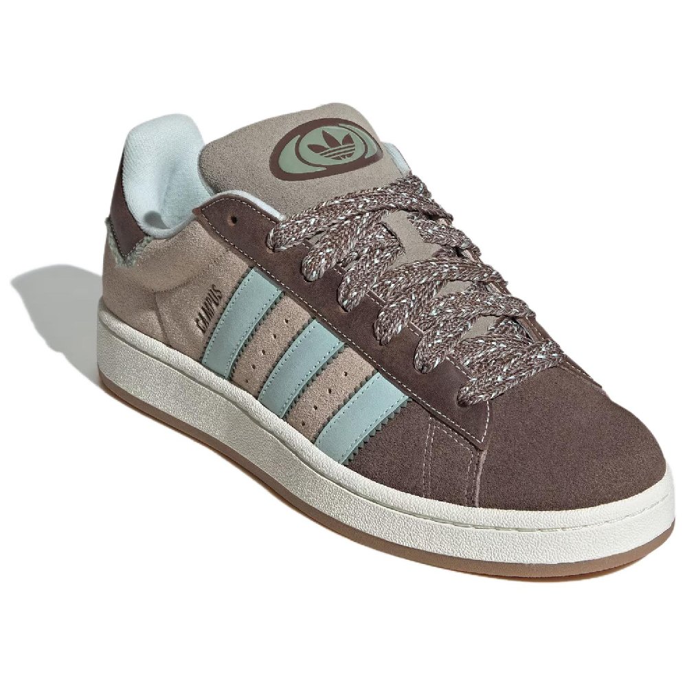 Campus Adidas Originals 00s 'Wonder Beige Halo Mint'