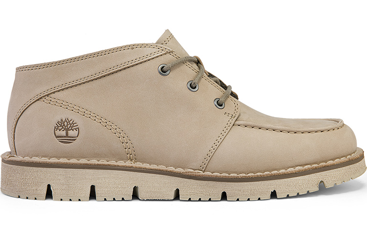 Timberland Business Shoes Men's Light Mud