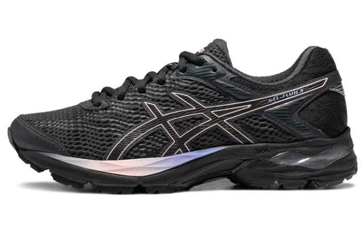 Asics Gel Flux 4 'Black' Women's
