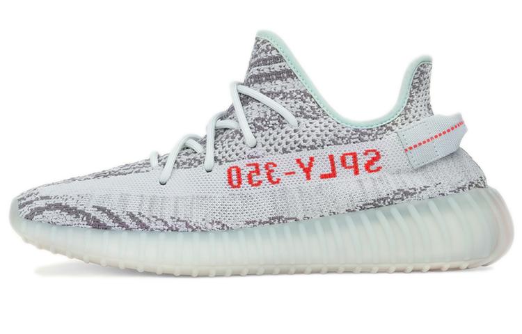 Adidas Yeezy Boost 350 V2 'Blue Tint' 2017