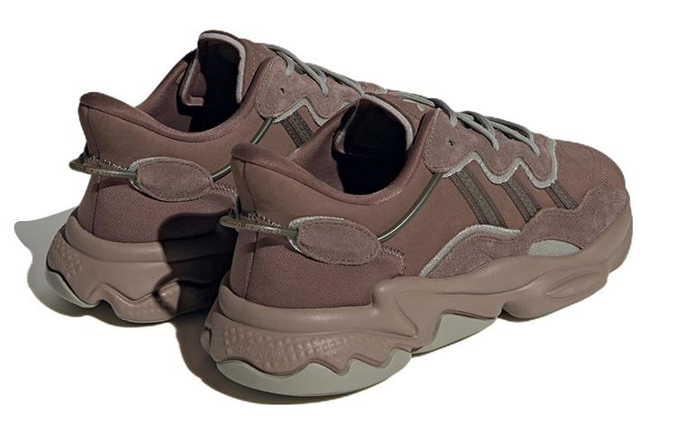 Adidas Originals Ozweego Sneakers 'Brown' купить в интернет-магазине Yoocart с быстрой доставкой по России.