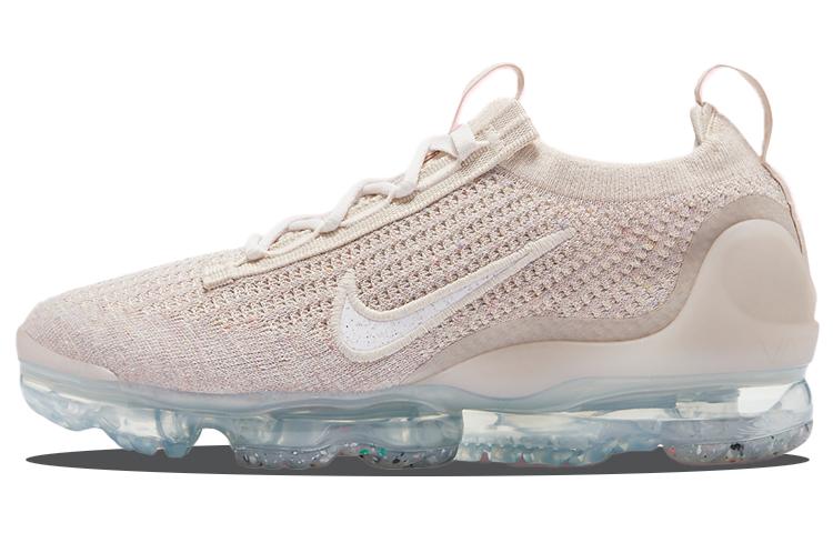 Nike Air VaporMax 2021 Fk Oatmeal Women's