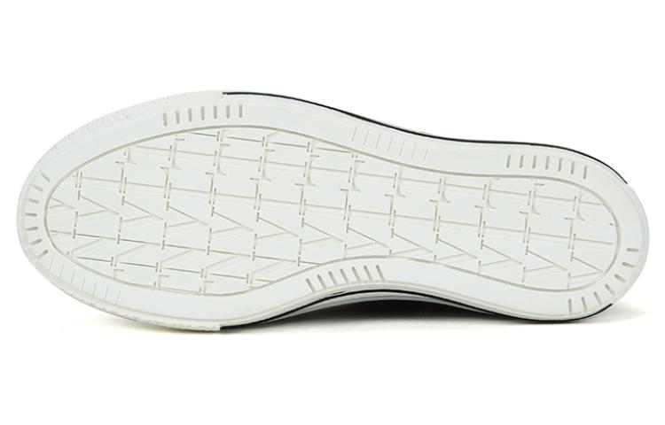 Valentino Stylish Skateboarding Shoes Men's Neon Green