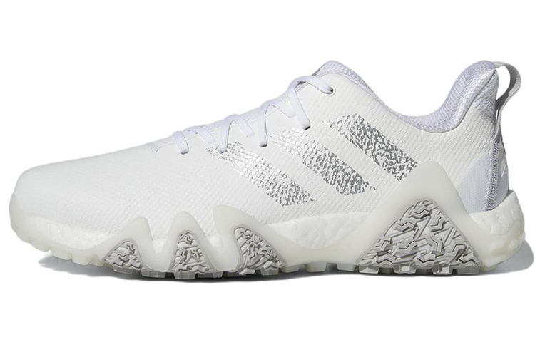 Adidas CodeChaos 22 Cloud White Silver Metallic