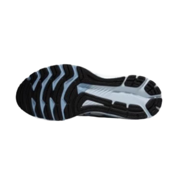 Asics GEL CABLE Low Top Running Shoes Men's Blue White