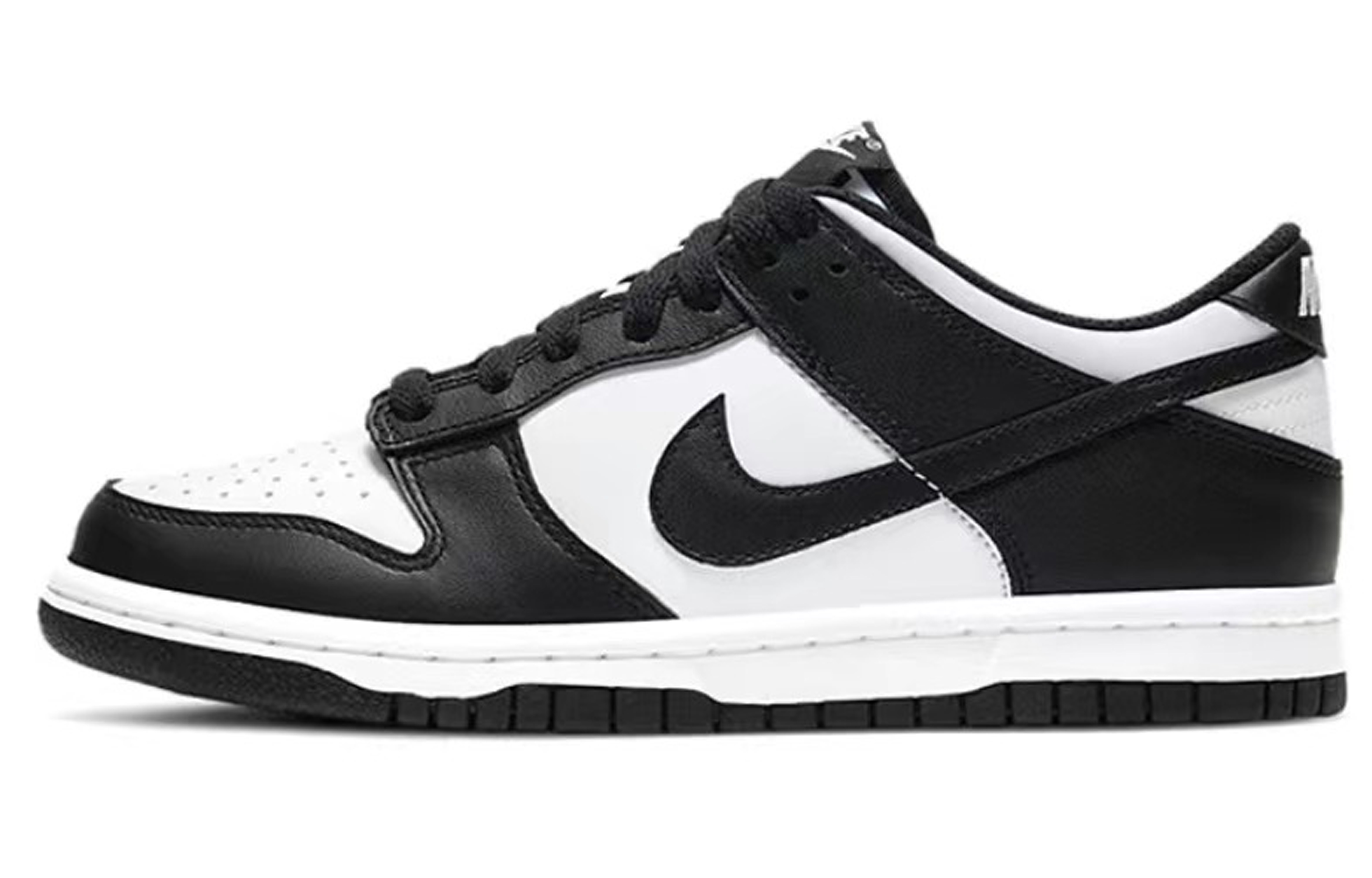Nike Dunk Retro Anti Slip Wear Resistant Low Top Skateboard Shoes Unisex Gray Brown купить в интернет-магазине Yoocart с быстрой доставкой по России.