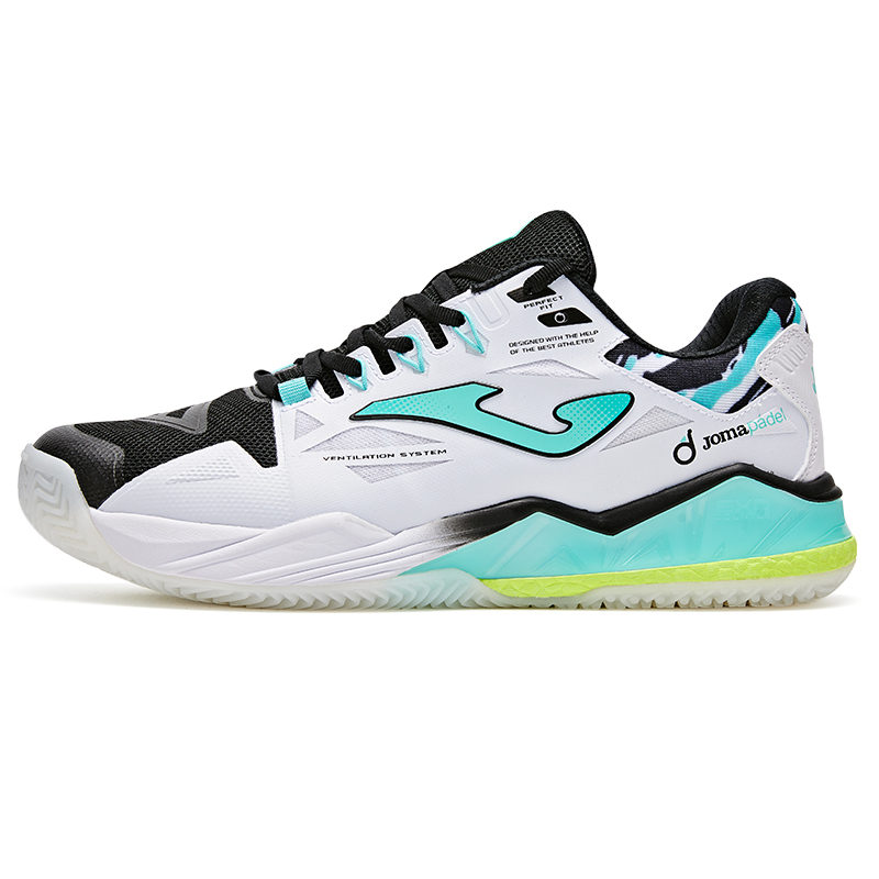 Joma Pedal SPIN Low top Tennis Shoes Men's