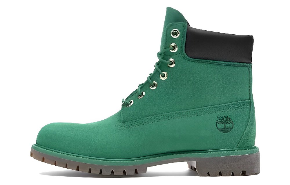 Timberland 6 Inch Premium Waterproof Boot 'Wintergreen'