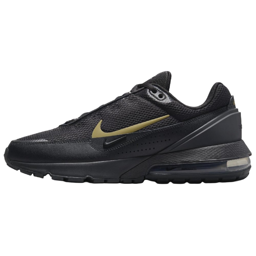 Nike Air Max Pulse 'Black Bronzine Smoke Grey'