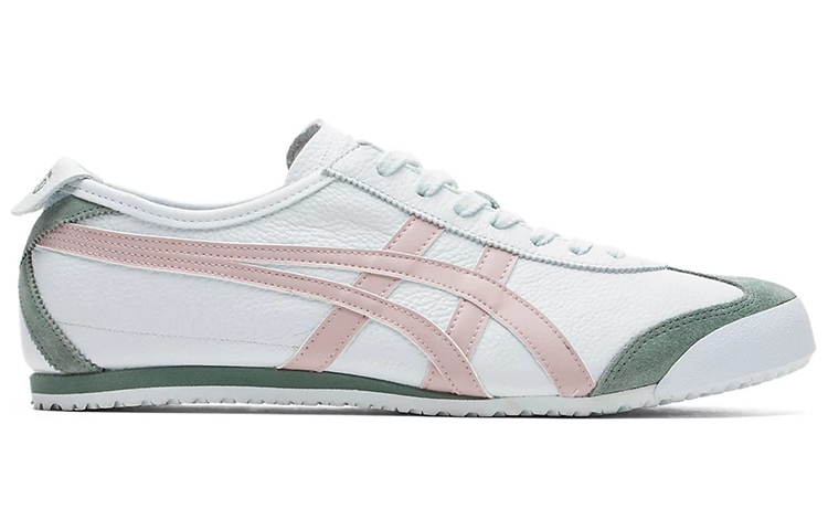 Asics Onitsuka Tiger Mexico 66 Airy Blue Watershed Rose
