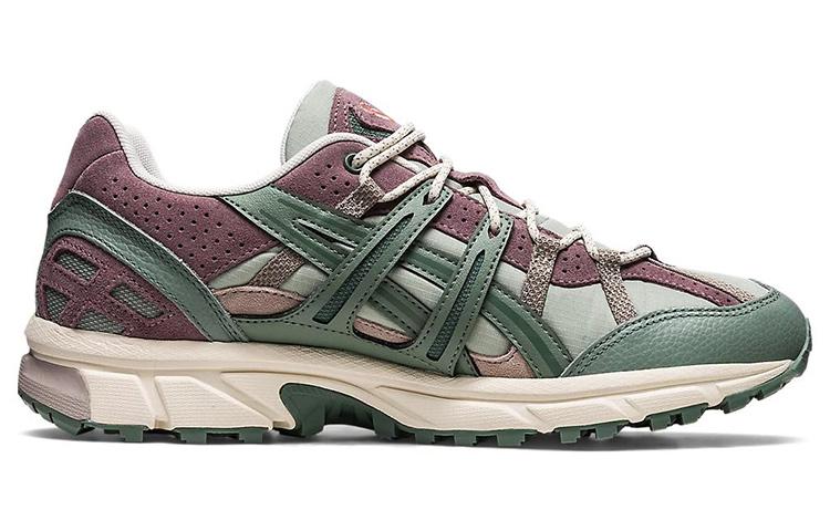 ASICS Gel Sonoma 15 50 Olive Grey Fawn купить в интернет-магазине Yoocart с быстрой доставкой по России.